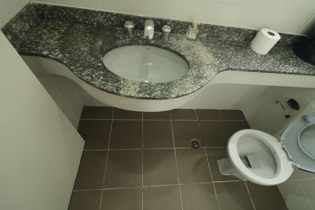 Apartamento à venda com 178m², 3 quartos e 3 vagasLavabo