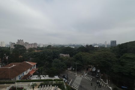 Apartamento à venda com 178m², 3 quartos e 3 vagasSala