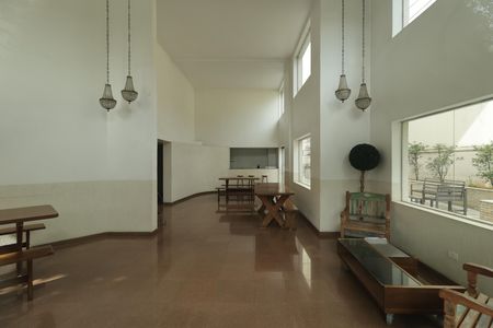 Apartamento à venda com 178m², 3 quartos e 3 vagasÁrea comum - Salão de festas