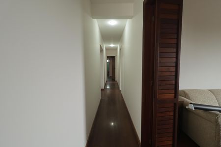 Apartamento à venda com 178m², 3 quartos e 3 vagasSala