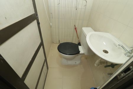 Apartamento à venda com 178m², 3 quartos e 3 vagasBanheiro de serviço