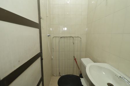 Apartamento à venda com 178m², 3 quartos e 3 vagasBanheiro de serviço