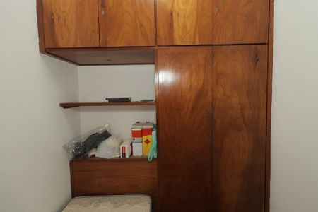 Apartamento à venda com 178m², 3 quartos e 3 vagasQuarto de Serviço