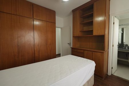 Apartamento à venda com 178m², 3 quartos e 3 vagasSuíte 1
