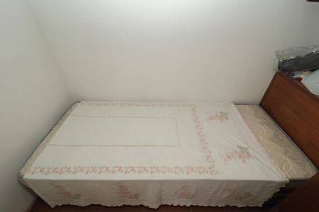 Apartamento à venda com 178m², 3 quartos e 3 vagasQuarto de Serviço