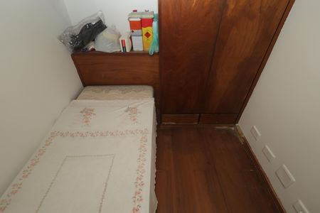 Apartamento à venda com 178m², 3 quartos e 3 vagasQuarto de Serviço