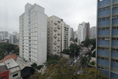 Apartamento à venda com 178m², 3 quartos e 3 vagasVaranda da Sala