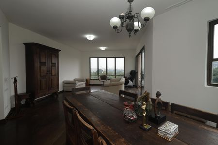 Apartamento à venda com 178m², 3 quartos e 3 vagasSala