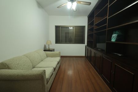 Apartamento à venda com 178m², 3 quartos e 3 vagasSala de TV