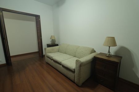 Apartamento à venda com 178m², 3 quartos e 3 vagasSala de TV
