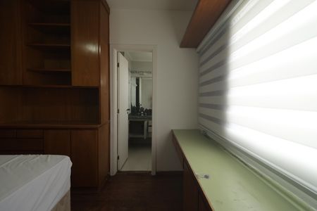 Suíte 1 de apartamento à venda com 3 quartos, 178m² em Vila Mariana, São Paulo
