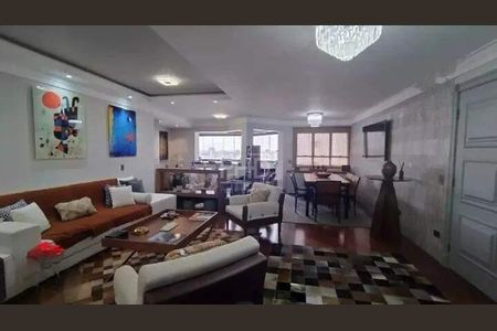 Apartamento à venda com 4 quartos, 235m² em Centro, São Bernardo do Campo