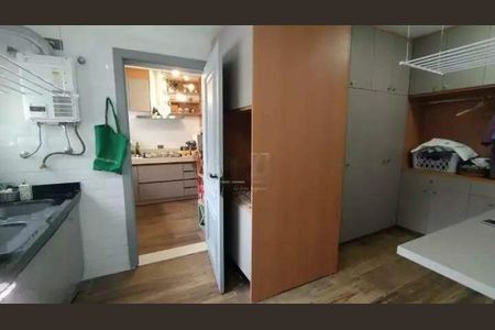 Apartamento à venda com 4 quartos, 235m² em Centro, São Bernardo do Campo