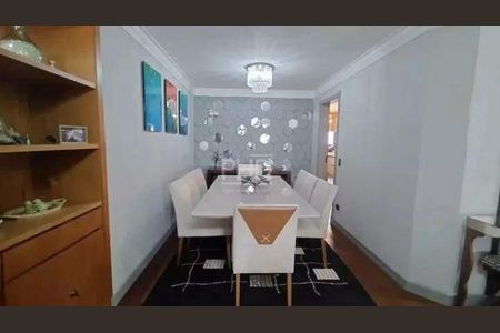 Apartamento à venda com 4 quartos, 235m² em Centro, São Bernardo do Campo