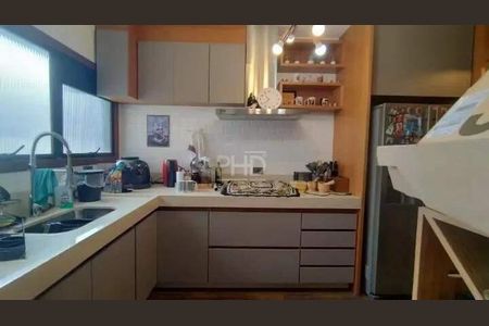 Apartamento à venda com 4 quartos, 235m² em Centro, São Bernardo do Campo