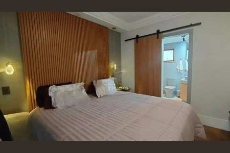 Apartamento à venda com 4 quartos, 235m² em Centro, São Bernardo do Campo
