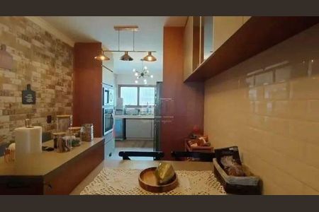 Apartamento à venda com 4 quartos, 235m² em Centro, São Bernardo do Campo