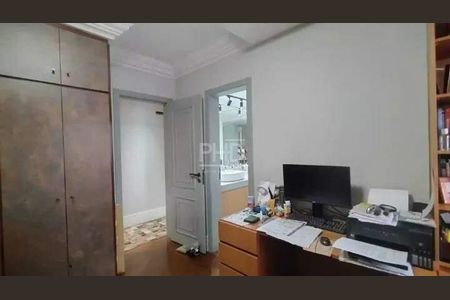 Apartamento à venda com 4 quartos, 235m² em Centro, São Bernardo do Campo