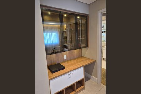 Apartamento à venda com 131m², 3 quartos e 3 vagas