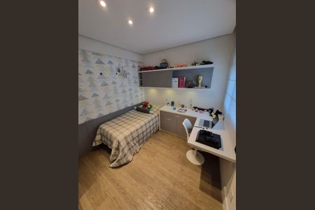 Apartamento à venda com 131m², 3 quartos e 3 vagas