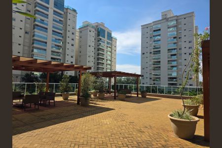 Apartamento à venda com 131m², 3 quartos e 3 vagas