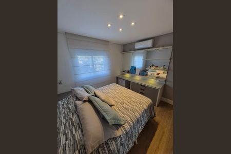 Apartamento à venda com 131m², 3 quartos e 3 vagas