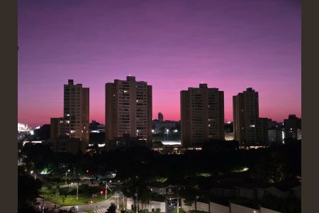 Apartamento à venda com 131m², 3 quartos e 3 vagas