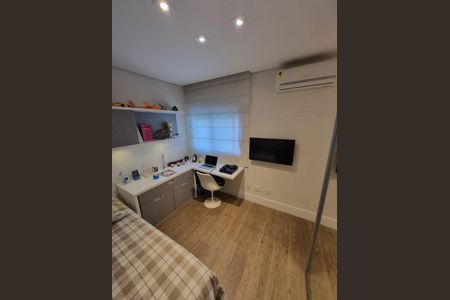 Apartamento à venda com 131m², 3 quartos e 3 vagas