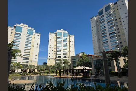 Apartamento à venda com 131m², 3 quartos e 3 vagas