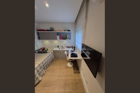Apartamento à venda com 131m², 3 quartos e 3 vagas