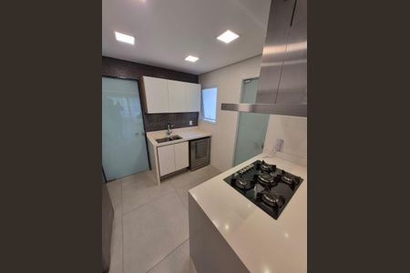 Apartamento à venda com 131m², 3 quartos e 3 vagas