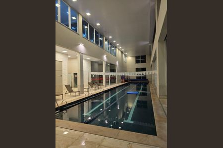 Apartamento à venda com 131m², 3 quartos e 3 vagas