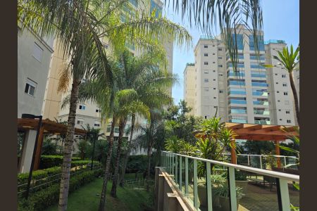 Apartamento à venda com 131m², 3 quartos e 3 vagas