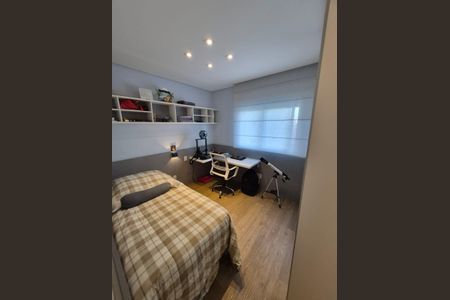 Apartamento à venda com 131m², 3 quartos e 3 vagas
