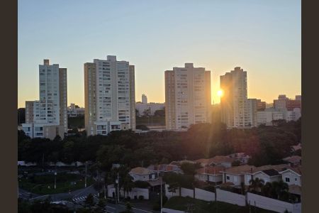 Apartamento à venda com 131m², 3 quartos e 3 vagas