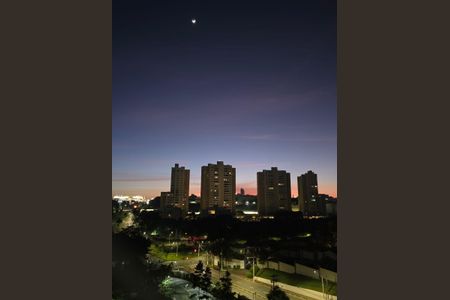 Apartamento à venda com 131m², 3 quartos e 3 vagas