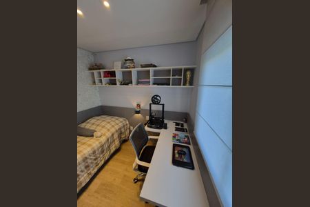 Apartamento à venda com 131m², 3 quartos e 3 vagas