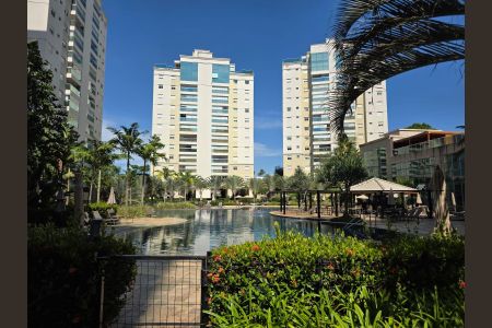 Apartamento à venda com 131m², 3 quartos e 3 vagas
