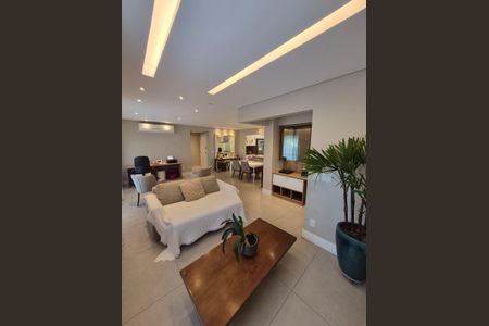 Apartamento à venda com 3 quartos, 131m² em Fazenda São Quirino, Campinas