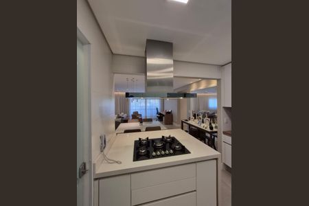 Apartamento à venda com 131m², 3 quartos e 3 vagas