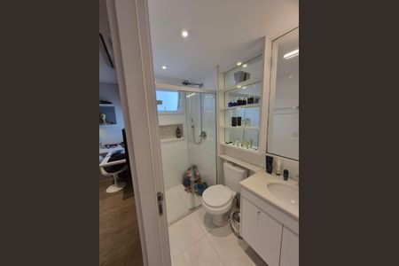 Apartamento à venda com 131m², 3 quartos e 3 vagas
