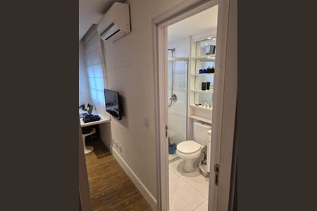 Apartamento à venda com 131m², 3 quartos e 3 vagas
