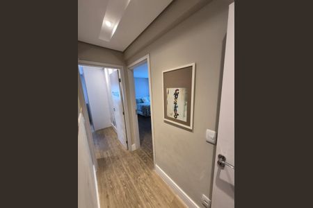 Apartamento à venda com 131m², 3 quartos e 3 vagas