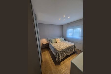 Apartamento à venda com 131m², 3 quartos e 3 vagas