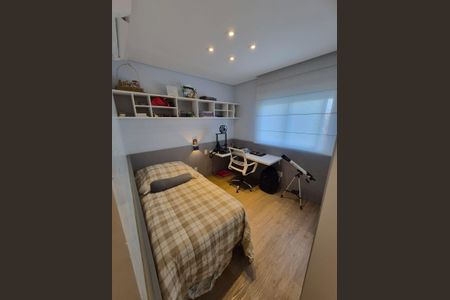 Apartamento à venda com 131m², 3 quartos e 3 vagas