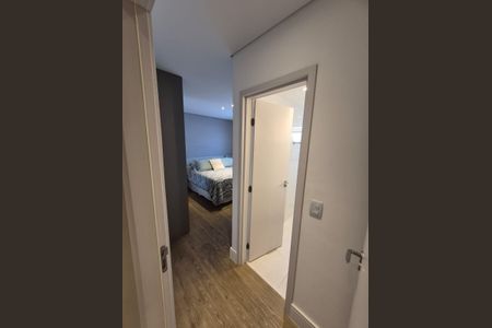 Apartamento à venda com 131m², 3 quartos e 3 vagas