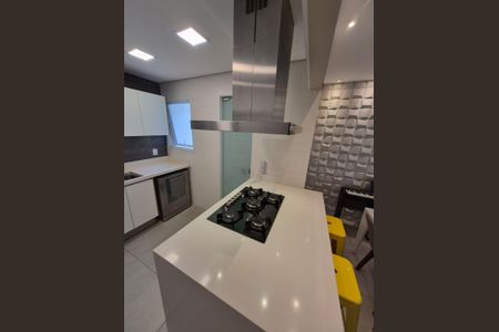 Apartamento à venda com 131m², 3 quartos e 3 vagas