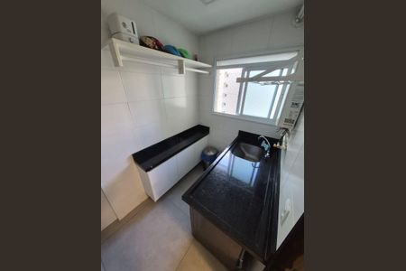 Apartamento à venda com 131m², 3 quartos e 3 vagas