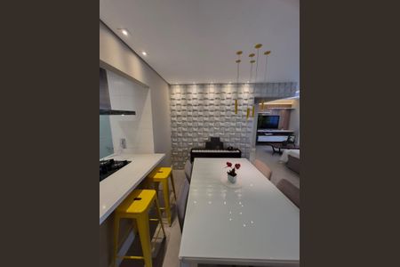 Apartamento à venda com 3 quartos, 131m² em Fazenda São Quirino, Campinas