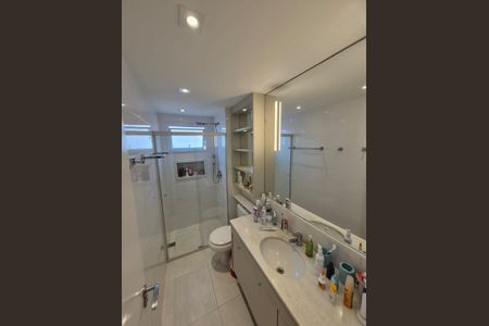 Apartamento à venda com 131m², 3 quartos e 3 vagas